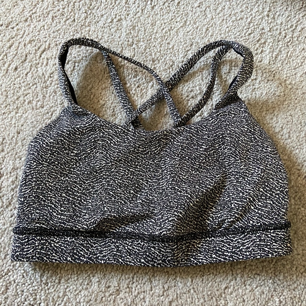 Lululemon Energy Bra 4